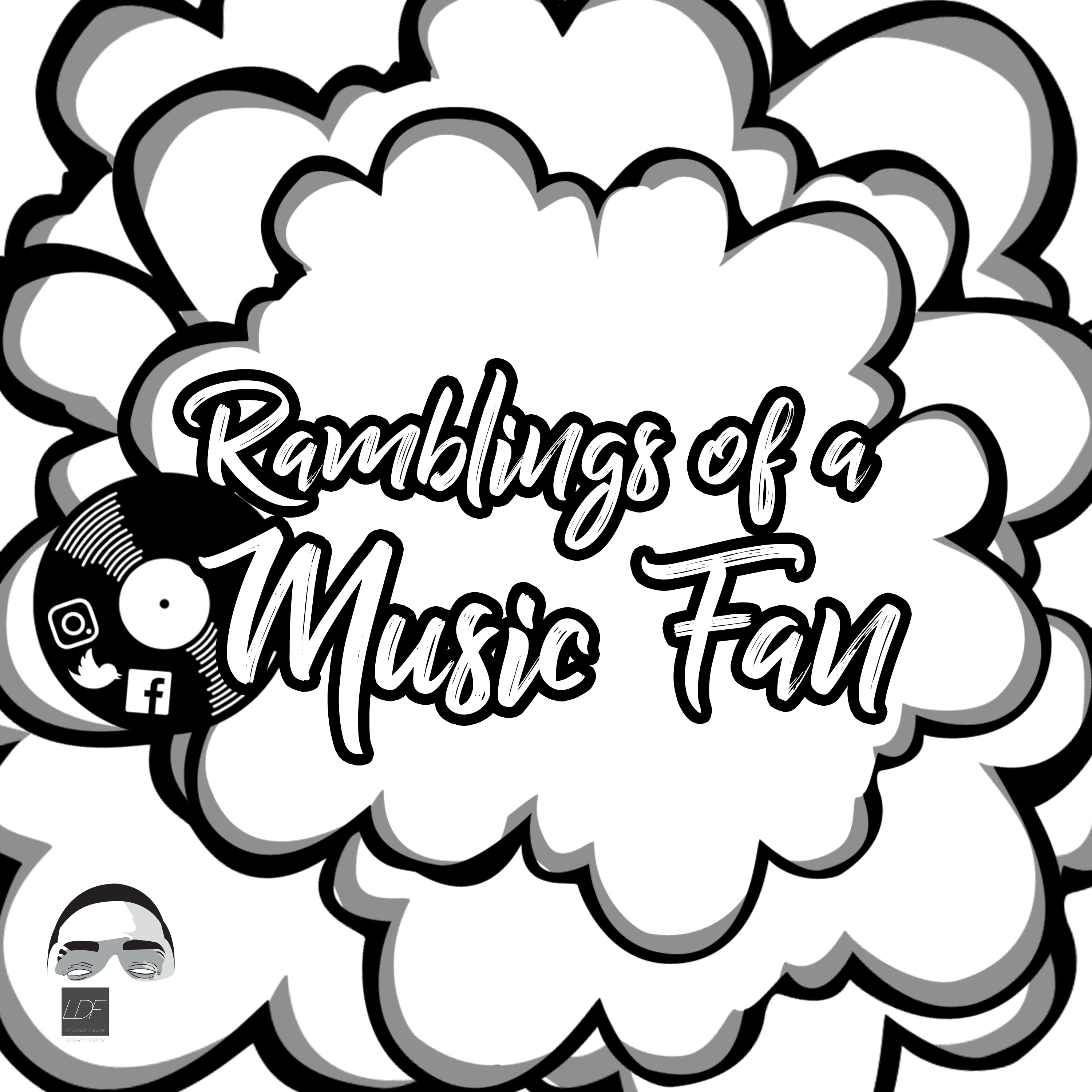 Ramblings of a music fan